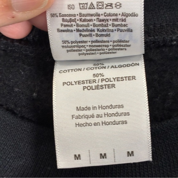 Blink 182 California Crewneck Sweatshirt Pop Punk Medium Cartoon Pop Art - Picture 5 of 5